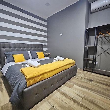 تارانتو B&B Be Happy المظهر الخارجي الصورة