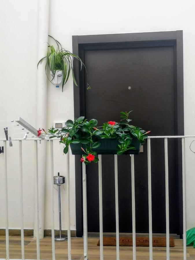 تارانتو B&B Be Happy المظهر الخارجي الصورة