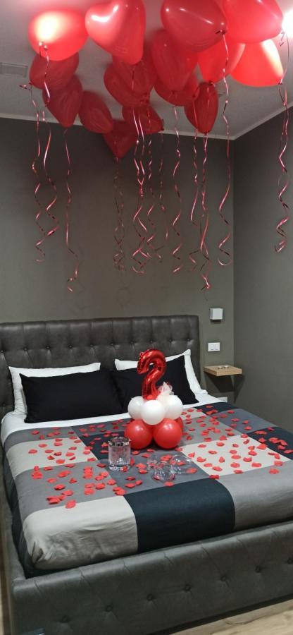 تارانتو B&B Be Happy المظهر الخارجي الصورة
