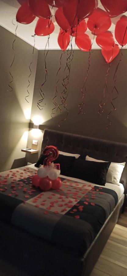 تارانتو B&B Be Happy المظهر الخارجي الصورة